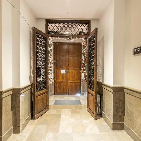 Bibo Suites Plaza Nueva Гранада Экстерьер фото